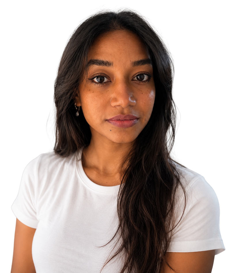 Supriya D&rsquo;Costa